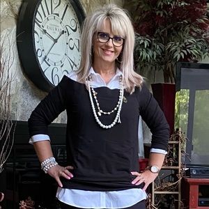 Meet your Posher, Roberta